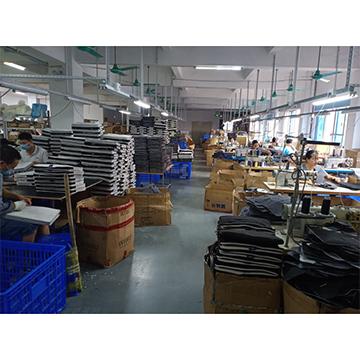 Dongguan Maiku Digital Technology Co., Ltd. Tham quan nhà máy