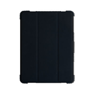 chất lượng  Rugged Bumper Ipad Case With Auto Wake Sleep 360 Degree Protection nhà máy