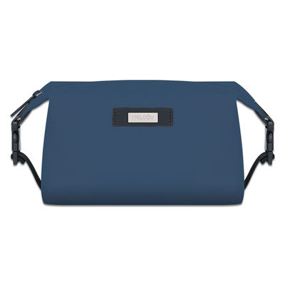 chất lượng  Multipurpose Zipper Cosmetic Pouch Multi Colored For Pencil Stationery nhà máy