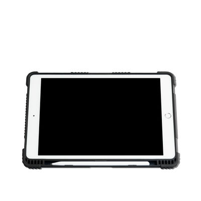 Vỏ Ipad đệm chắc chắn với bảo vệ giấc ngủ 360 độ