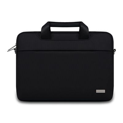 15.6 inch 16 inch Business Laptop Bag Slim Với dây đeo vai