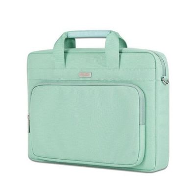 BSCI Factory Portable Laptop Bag Phụ nữ thời trang ví chuyên nghiệp nữ Sổ tay kinh doanh
