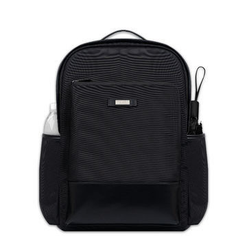 16 Inch Backpacks máy tính kinh doanh với chống nước da RPET PU