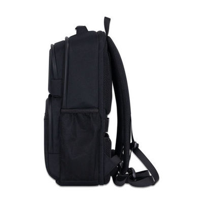 16 " túi xách máy tính xách tay thở, RPET Unisex Backpack Waterproof