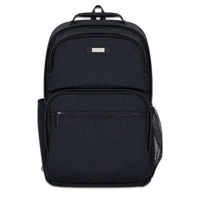 16 " túi xách máy tính xách tay thở, RPET Unisex Backpack Waterproof