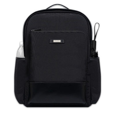 16 Inch Business Travel Laptop Backpack chống nước với logo tùy chỉnh