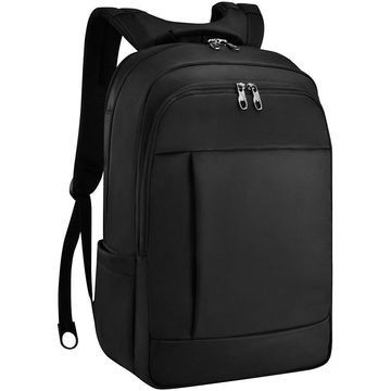 Túi đệm chống nước Máy tính xách tay Túi đệm 15,6 17 Inch Travel Gear Bag Chuyến đi kinh doanh Máy tính Daypack