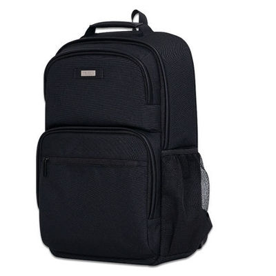 Thảm tái chế Unisex thanh lịch thông minh chống trộm Office Backpack