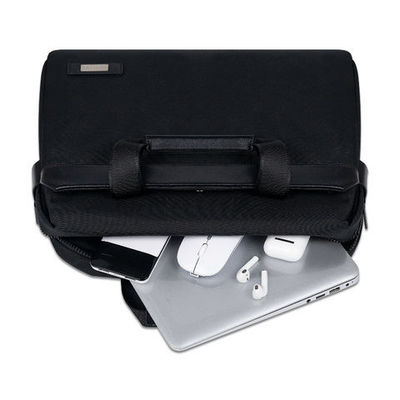 13.3 inch 15.4 inch túi xách laptop chống nước với dây đeo vai