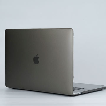1.1mm Ultra Slim bảo vệ Macbook Case 13 inch với cơ sở không trượt