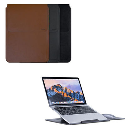 Hộp túi laptop thân thiện với môi trường, nắp máy tính bảo vệ với logo tùy chỉnh
