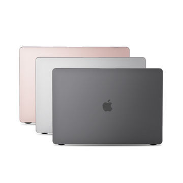 Ultra Slim Computer Hard Shell Case Để bảo vệ MacBook