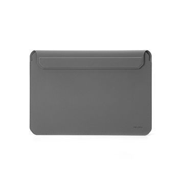 PU da túi laptop tay áo chống nước cho Macbook OEM