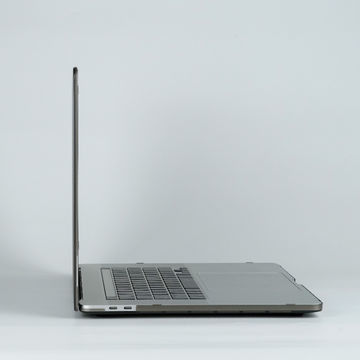 Bảo vệ đầy đủ Slim bảo vệ trường hợp Macbook minh bạch cho 13 inch