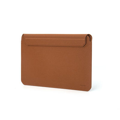 Chiếc máy tính xách tay Tablet Case Notebook Case Protect PU Leather Slim Laptop Sleeve For Mackbook
