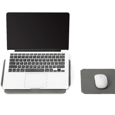 Túi tay cầm máy tính xách tay linh hoạt cho máy tính Macbook Notebook đa chức năng