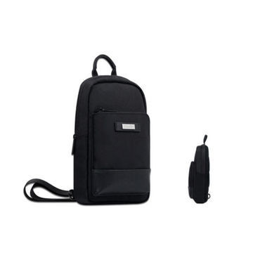 Thẻ nhỏ Crossbody Sling Bag nhẹ để đi bộ đường dài