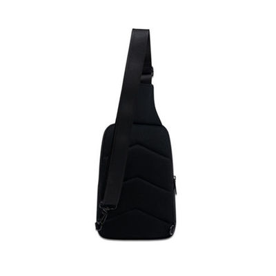 Crossbody Business Sling Bag thoải mái đa dụng cho sinh viên