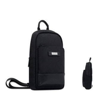 Thêm nước Unisex Crossbody túi xách cho sinh viên đại học OEM ODM