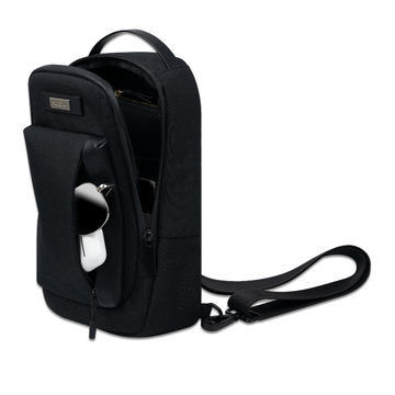 Lặp lại: túi xách kinh doanh, 10' Messenger Shoulder Bag